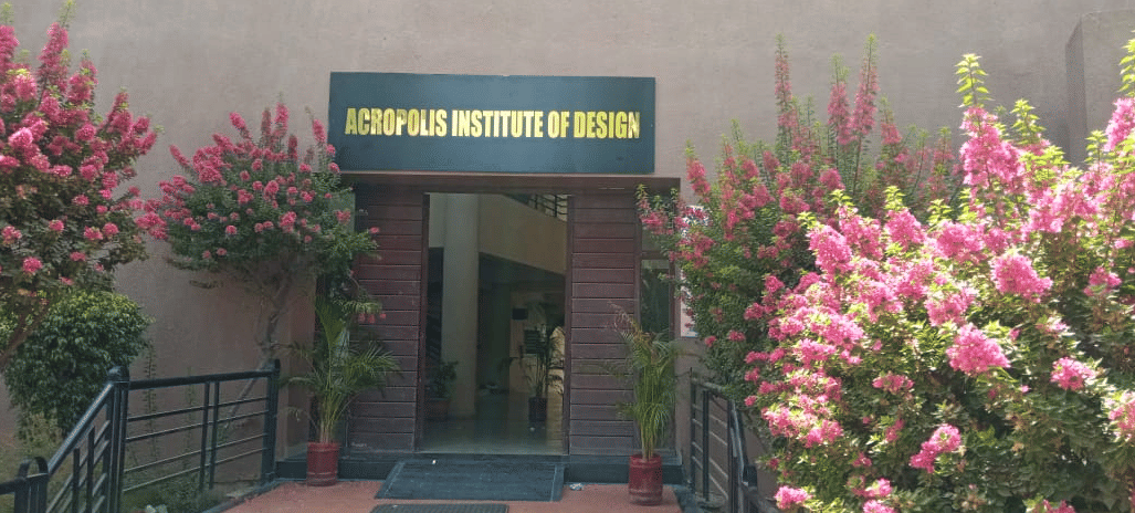 Acropolis Institute Of Design Indore Campus photo 1